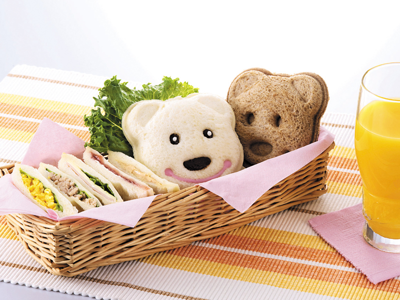 楽天市場】サンドでパンだ 日本製 サンドパン サンドイッチ