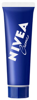 楽天市場 花王 ニベア ニベアクリーム チューブ 50g 全身用 スキンケアクリーム ドラッグストアウェルネス