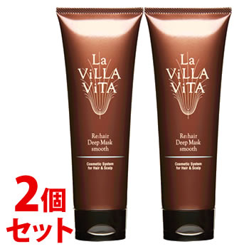 ラヴィラヴィータ シャンプー　詰替　6個セット 4560464680416.jpg