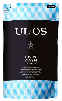 楽天市場】大塚製薬 UL・OS ウル・オス ウルオス 薬用スキンブリージー