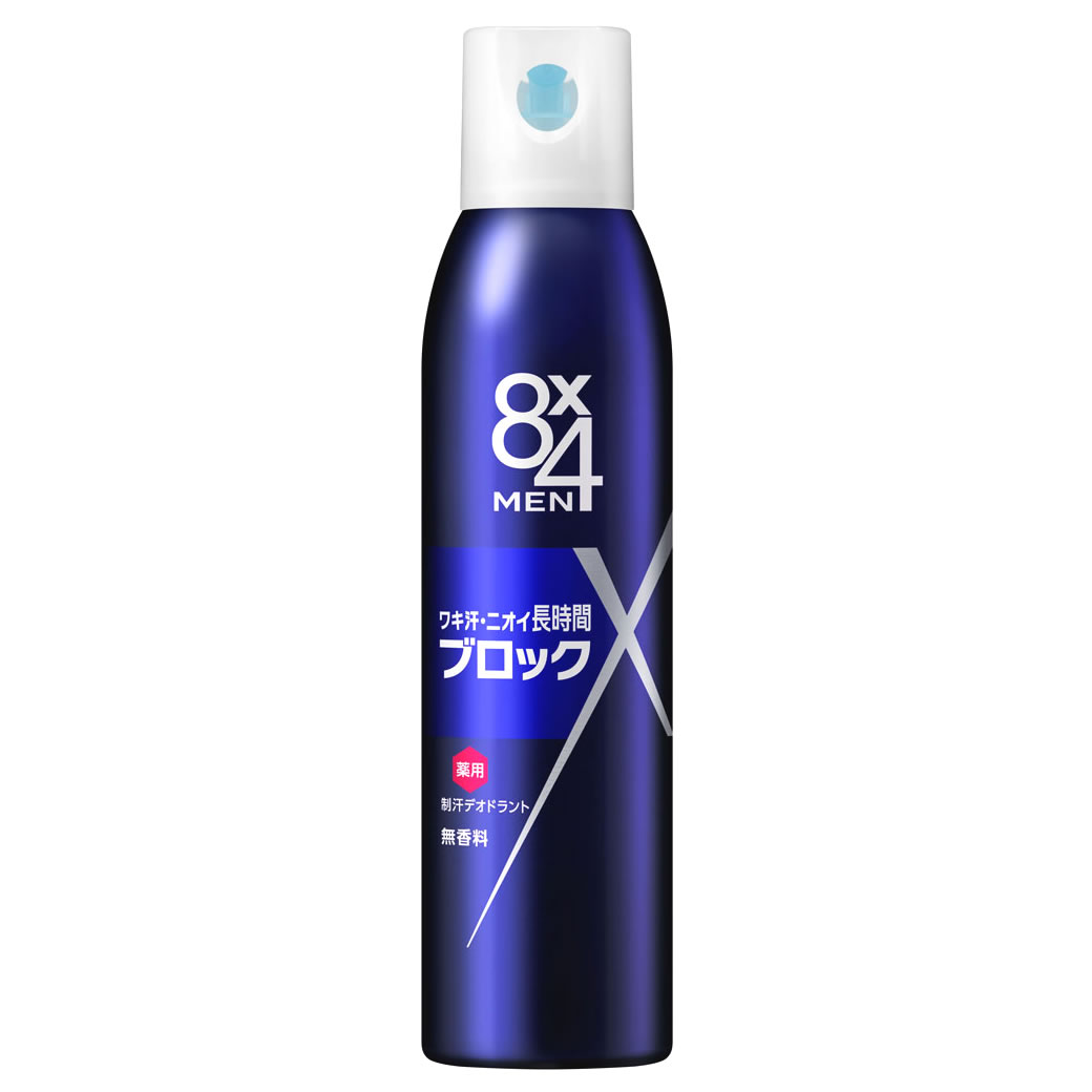 Amazon.co.jp: エイトフォーメン 8x4メン ロールオン 無香料