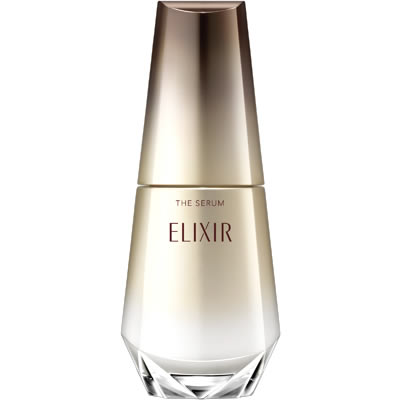 資生堂 エリクシール ザセラム AA (50mL) 薬用 高機能美容液　【医薬部外品】