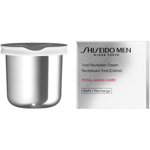 資生堂 SHISEIDO　メン　トータルR　クリーム　N(レフィル)シセイドウメン　資生堂メン