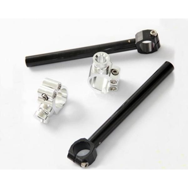 3点セット 楽天市場】DAYTONA デイトナ 91862 セパハンセット SR400/500