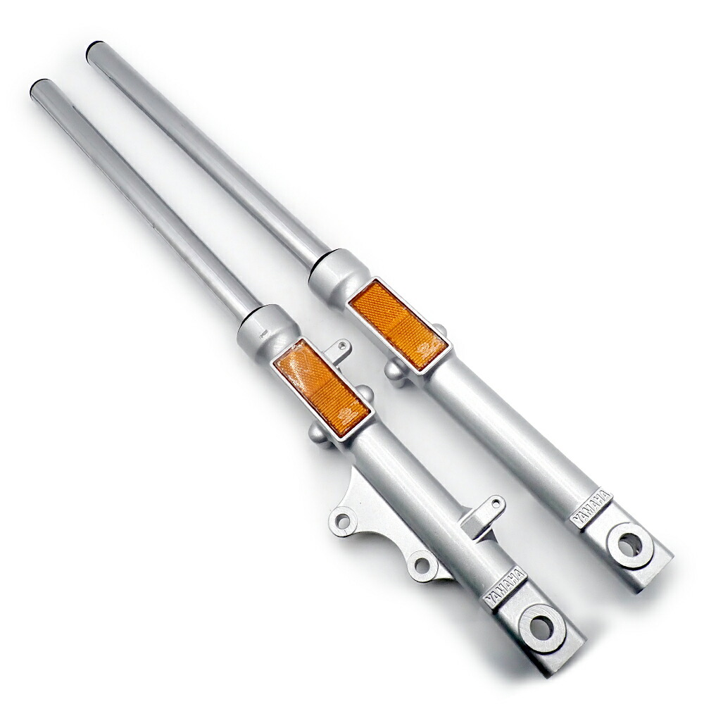 楽天市場】YAMAHA アプリオ SA11J フロントフォーク ヤマハ : AUTO