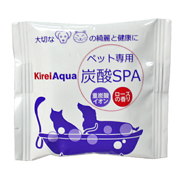 ラッパ専用脚 炭酸spa 絶無芳しさ ローズの芳ばしさ 100トローチ ペット 一風呂剤 炭酸 重炭酸イオン 弱アルカリ イヌにゃんにゃん用 即日送付 Thac Or Th