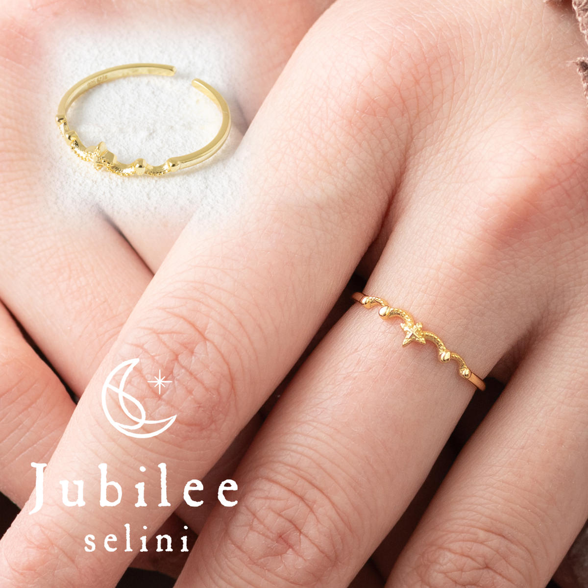 楽天市場】Spinelli Kilcollin スピネリキルコリン リング MARIGOLD