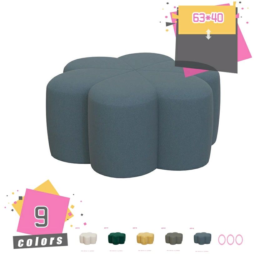 居敷き 腰掛け 小っちゃい 居敷き オットマン 腰掛け 今めかしい 北欧 可愛らしい 小っちゃい居敷き 真四角居敷き イス ミニ 長椅子 洋服箪笥用 室内装飾