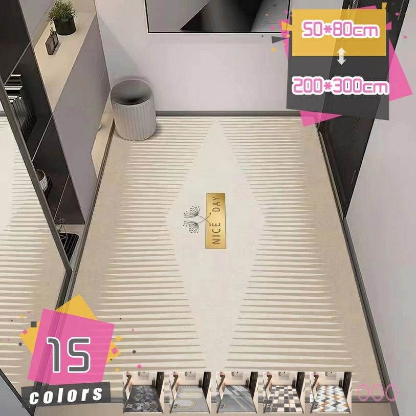 部屋の入り口引っ敷き 室外 大判 泥落とし 御役目用 部屋の入り口引っ敷き 抗菌 防臭 上滑り打ち切り 屋内 会社組織 執務室 バス発着場 飲食店 住み家 工業プラント 今めかしい 洗える 床材