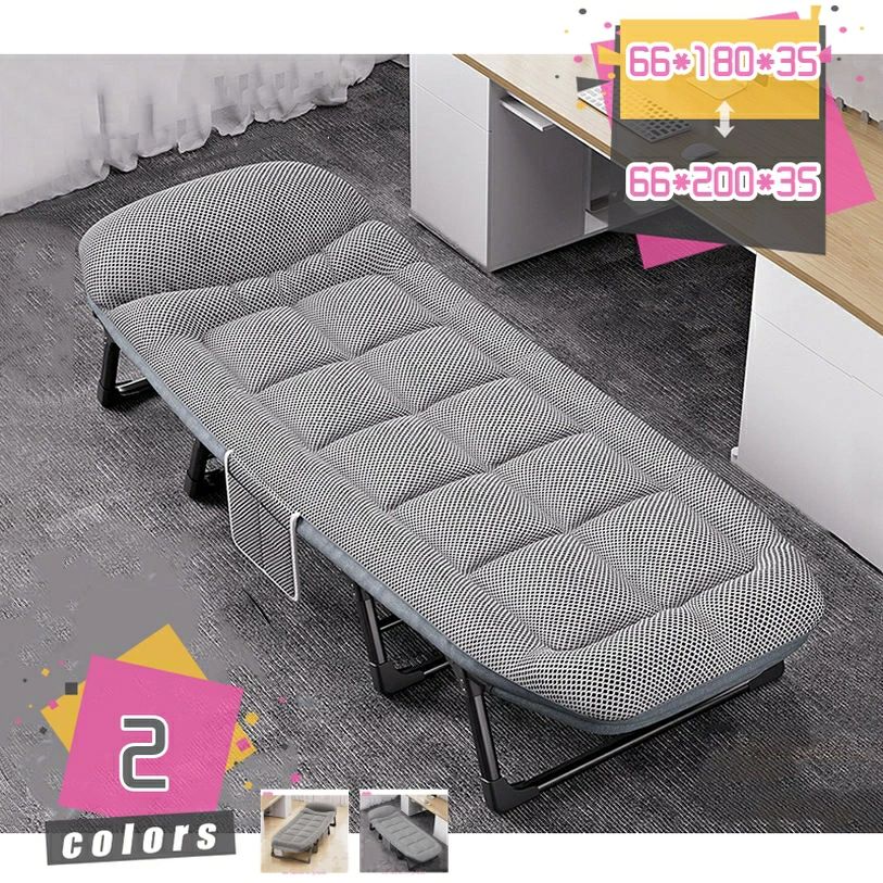 折りたたみ臥榻 アウトドア臥榻 一人掛け 耐荷重 通気性 思わしい 安定した性 パウダーコンパクト うつり変わりにくい 錆びにくい 耐久性 軽さ 納める助けになる 住みか