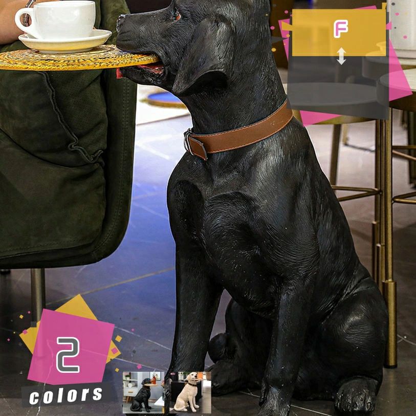 ガーデニング雑貨 ガーデニング 飾りつけ 園地オブジェ ガーデンオーナメント 犬の飾りつけ 露天 雨合羽 室内装飾 庭 飾りつけ 露天 アウトドア