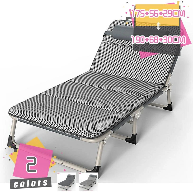 ソファーベッド 簡易ベッド コンパクト 軽量 キャンプ椅子 室内 折り畳みベット 耐荷重 合金フレーム キャンプ 折りたたみ コンパクト