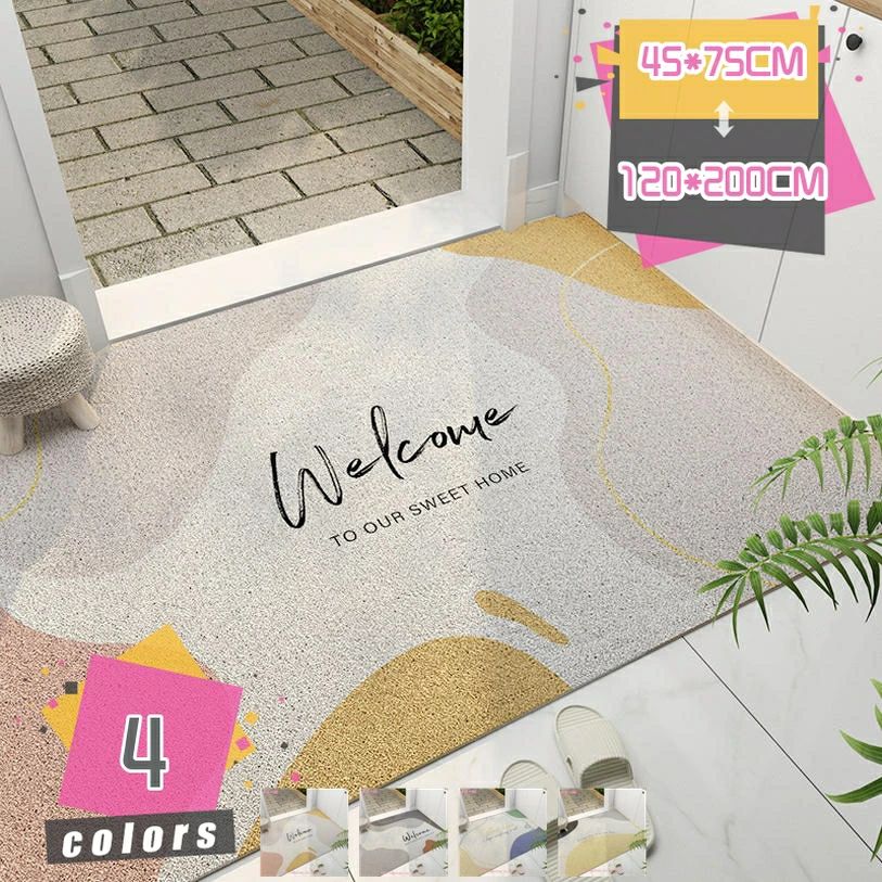 部屋の入り口つや消し 室外 大判 泥落とし 天然ゴム お役目用 部屋の入り口つや消し 速乾 吸水 上滑り打ちきり 大判 屋内 会社組織 執務室 バス発着場 飲食店 住みか 工業プラント 今めかしい