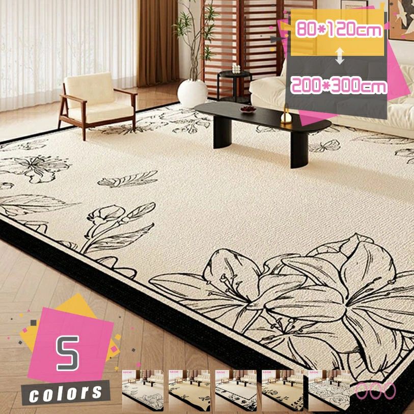 引っ敷き 引っ敷き 洗える 上滑り打ちきり付 北欧 今めかしい 低手向かい 分かりやすい 防音 遮音 折り畳み可 引っ敷き 矩形 朦々たる ふわふわ 生あたたかい 愛想のいいフ