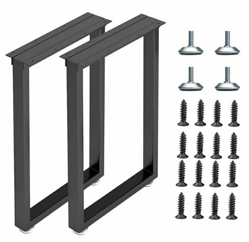 時刻表 脚 一部分 DIY 時刻表脚 2本仕掛ける高さ40糎～100糎 アイアン脚 黒 黒いこと 鉄脚 スチール写真脚 取り替え脚自作 リメイク かん
