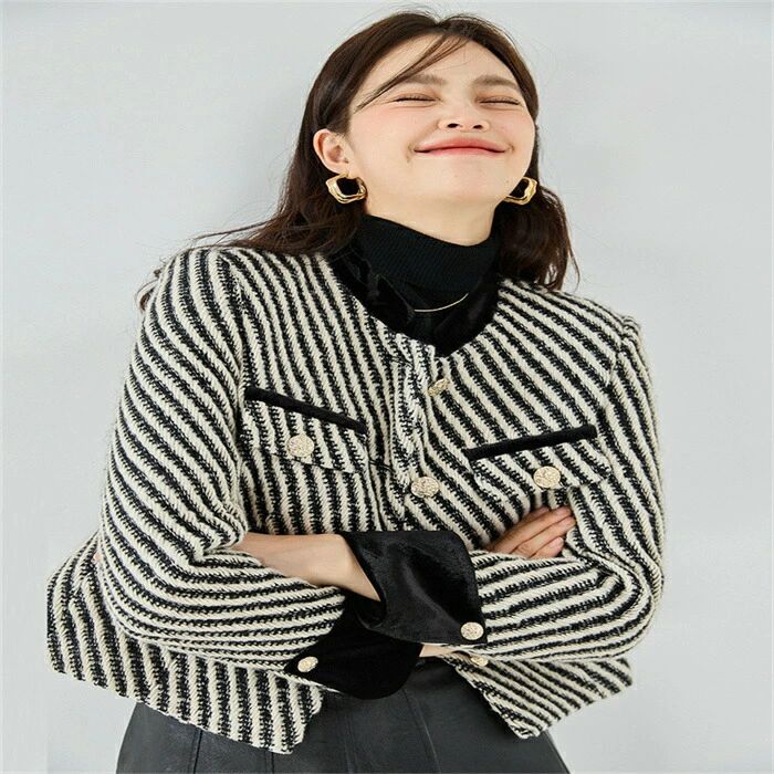 アウター コート ジャケット レディース 秋 冬 チェスターコート ショート丈 30代 40代 50代 レディースファッション お出かけ 女子会 11,889円