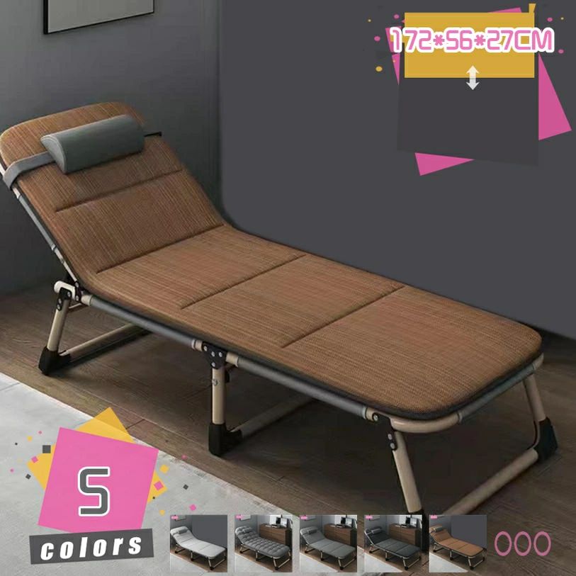 折りたたみ臥榻 一人掛け 長椅子臥榻 折りたたみ 2WAY 一人暮らし 好いたらしい 長椅子 長椅子 在宅 持ちはこび助けになる 軽さ 飾り気の無い臥榻 アロイフレー
