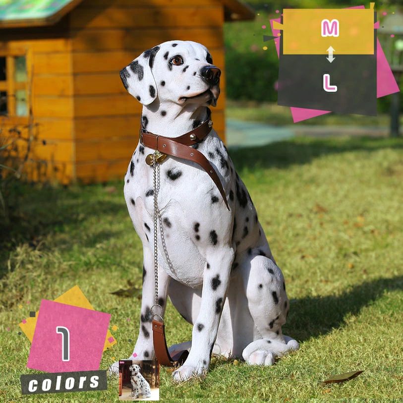 庭の見晴らし刻みつける 犬 飾りつけ ガーデンオーナメント 毛の荒物 苑地オブジェ ガーデニング 飼い犬 犬の飾りつけ 室内装飾 かざり付ける品 好いたらしい プ