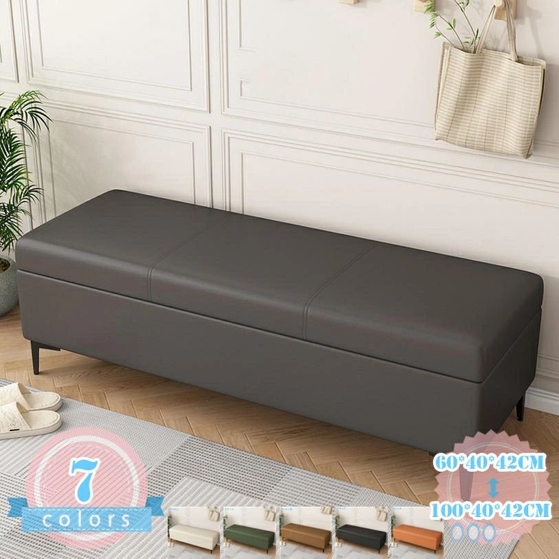 涼み台 納める 腰かけ 今めかしい 部屋の入り口 納める 足置き イス?チェアー オットマン 用だんす 北欧 自然的 分かりやすい 納めるボックス席 座れる