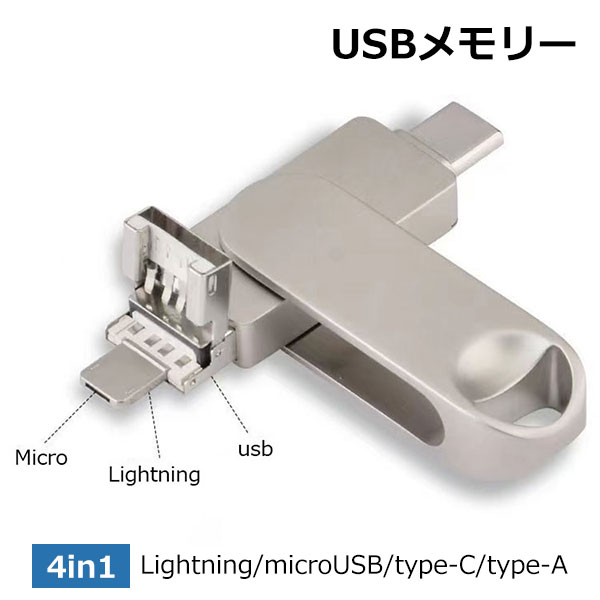 USB128白8 アイ・オー・データ機器 OSUSBS128GZ USBメモリ 128GB ブラック