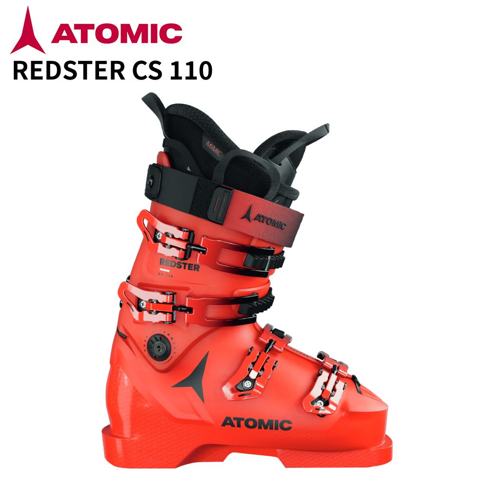 ATOMIC アトミック REDSTER CLUB SPORT 130