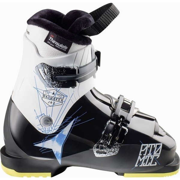 楽天市場】ATOMIC アトミック スキーブーツ HAWX JR 4 JR BOOTS 4