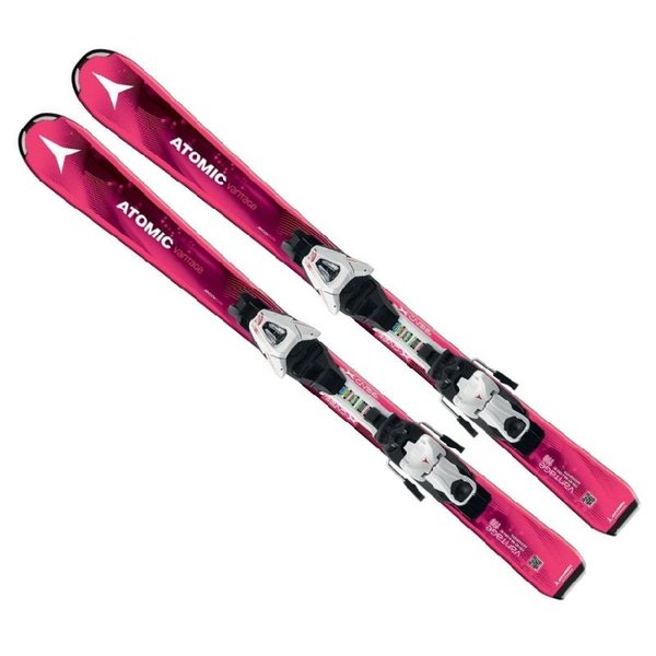楽天市場】【再入荷】アトミックジュニアスキー ATOMIC REDSTER JX ＋ 