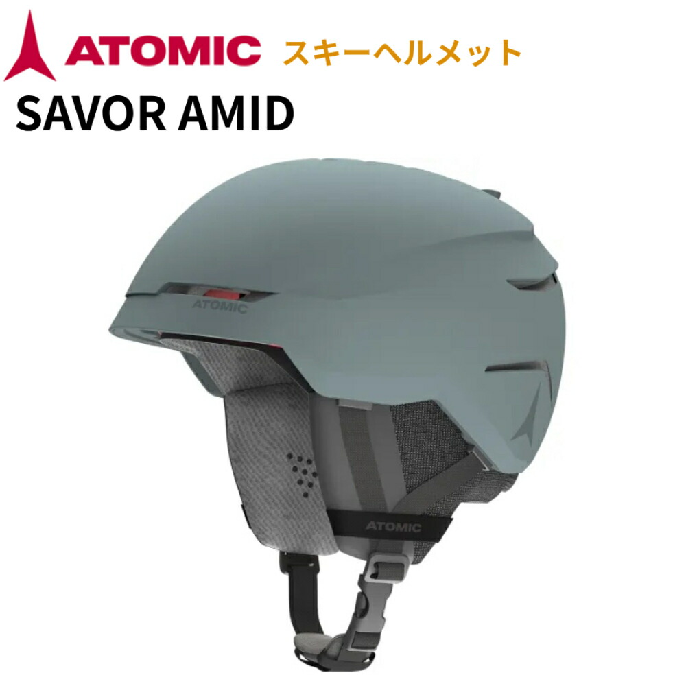 楽天市場】ATOMIC アトミック REDSTER REPLICA レッドスター