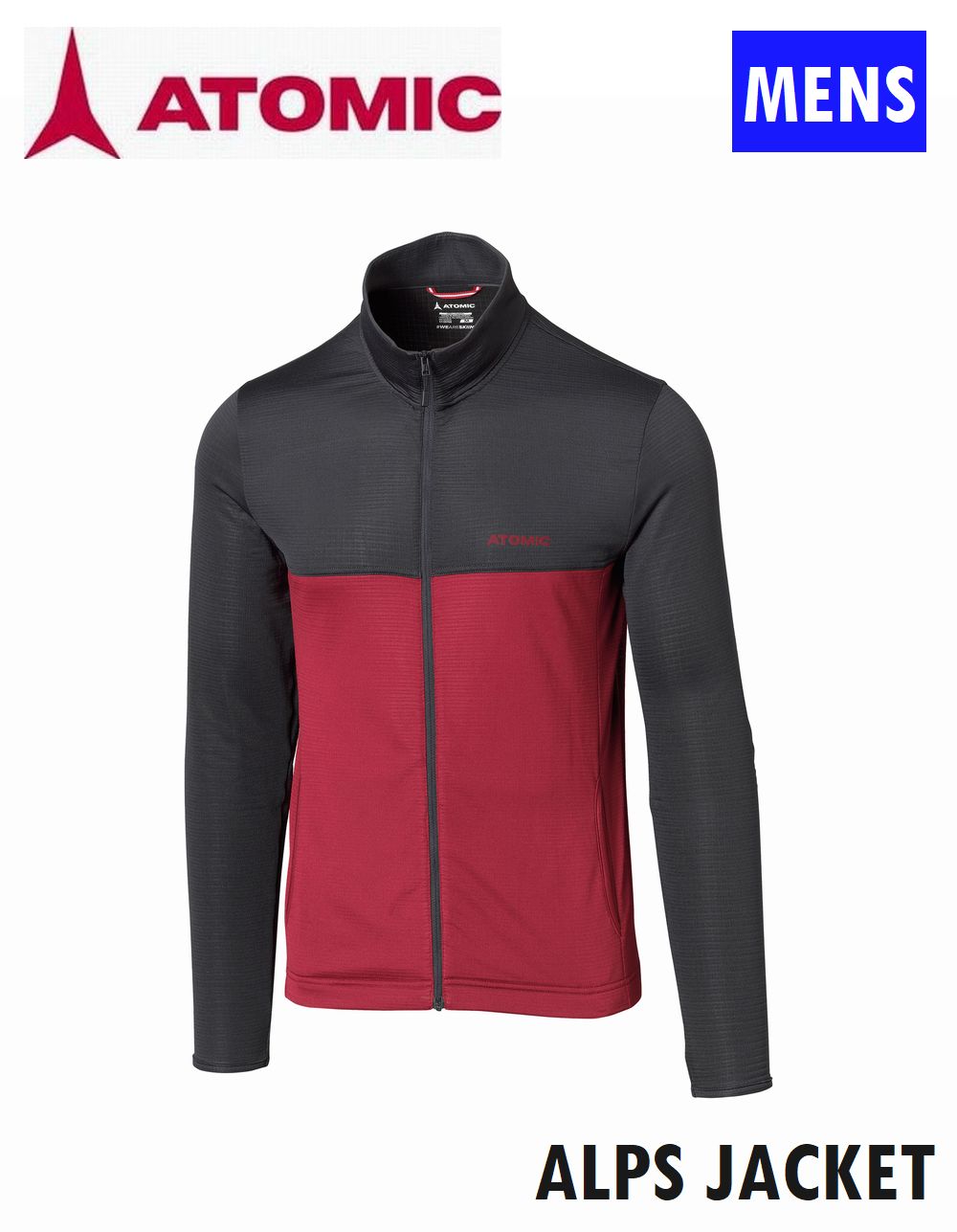 2025 ATOMICアトミック ALPS ベスト 楽天市場】2025 ATOMICアトミック ALPS VEST M ベスト AP5123710