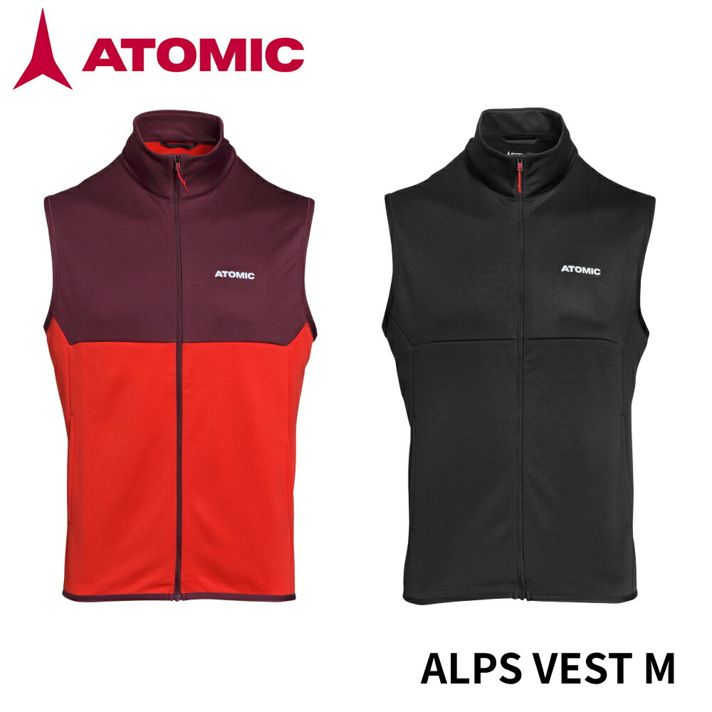 楽天市場】24-25 ATOMIC アトミック ボディプロテクターベスト
