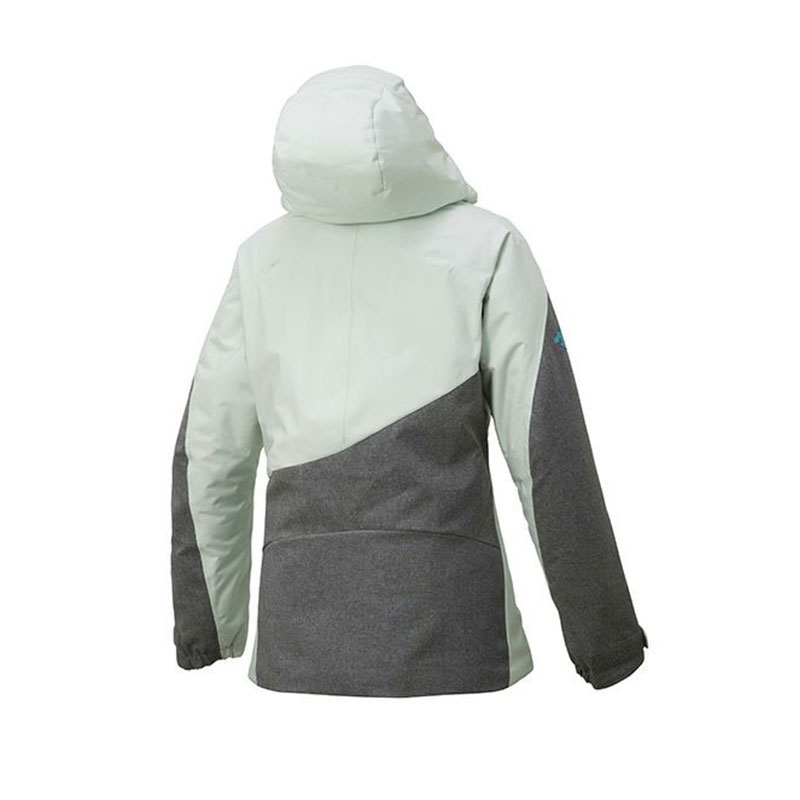 旧モデル 18 19 Descente スキーウェア レディース ジャケット Dwwmjk S I O Jacket 60 スキー スノボ スノーボード Monitor Systems Com