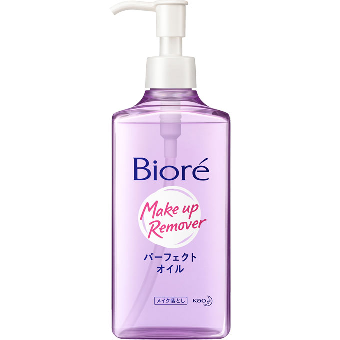 楽天市場】ビオレ パーフェクトオイル クレンジング 230ml×2本