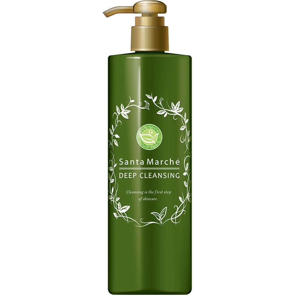 0107（オトナ） デイリークレンジング 200ml : Aqua Collect