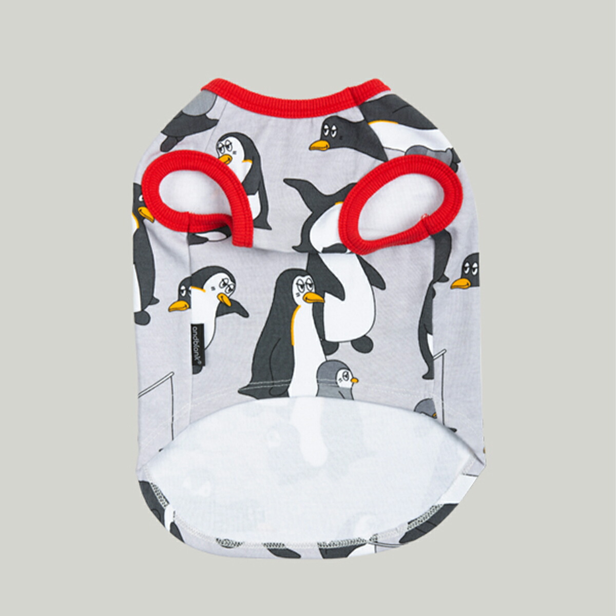 楽天市場 Andblank Life ライフペンギンペンギンタンク Sm M L Xl Xxl 犬 服 犬の服 タンクトップ コラボ ドッグウェア 海外ブランド おしゃれ キャラクター かわいい 犬の服 ドッグウェア ベストフレンズ Best Friends ベストフレンズ