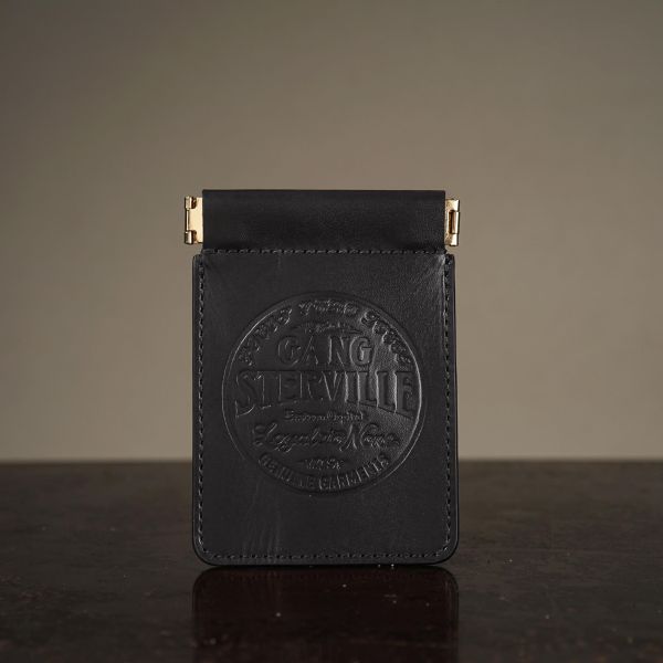 グラッドハンド ケース GLAD HAND グラッドハンド LEATHER LIGHTER CASE