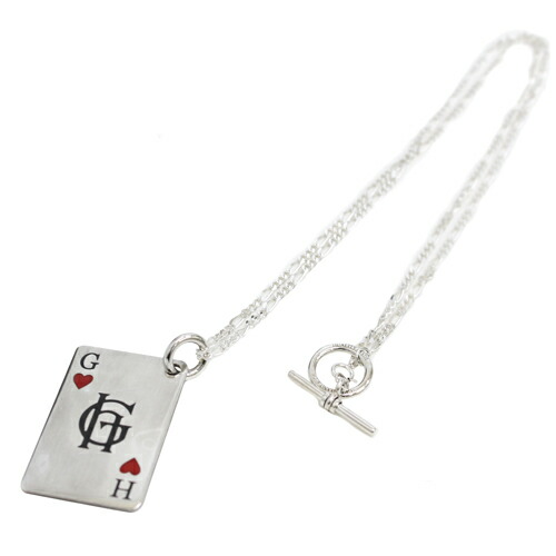 楽天市場】GLAD HAND JEWERLY グラッドハンド チェーン&ペンダント 楽天市場】GLAD HAND JEWERLY グラッドハンド チェーン&ペンダント