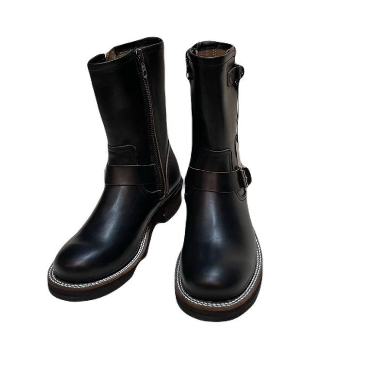 楽天市場】LONEWOLF BOOTS ロンウルフ ブーツ エンジニア ブーツ