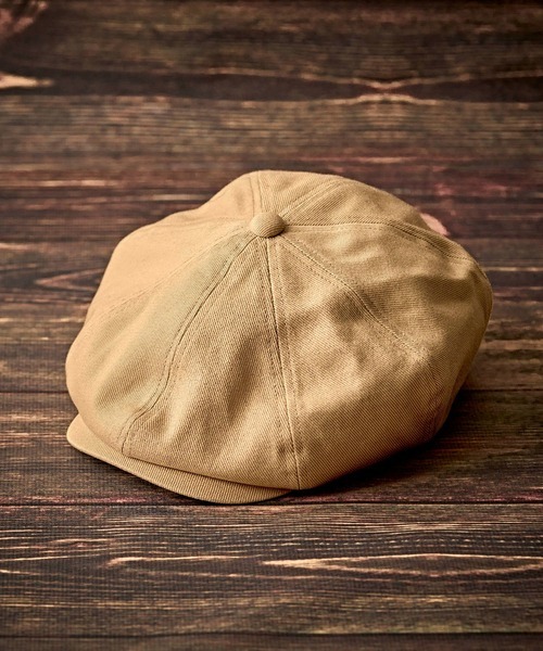 楽天市場】Mr.FATMAN ミスターファットマン【LUCKY DAN TWILL