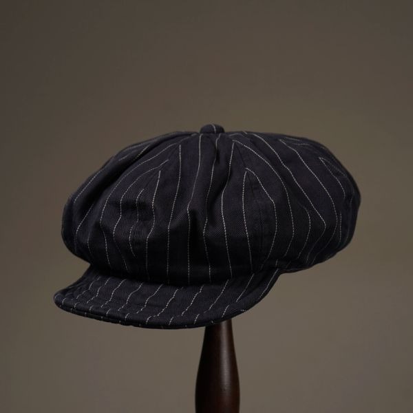 楽天市場】【中古】 OLD CROW (オールドクロウ) OLD RODDER-CASQUETTE