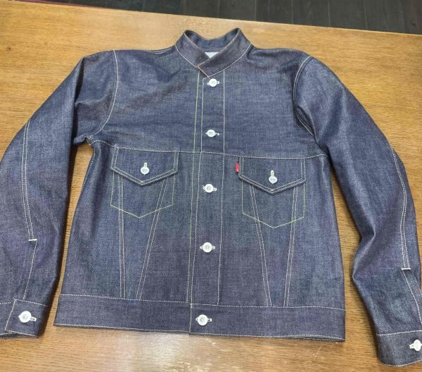 Lucky Brand【Greatful Dead） デニムジャケット 楽天市場】Lucky Brand(ラッキーブランド)【Grateful Dead