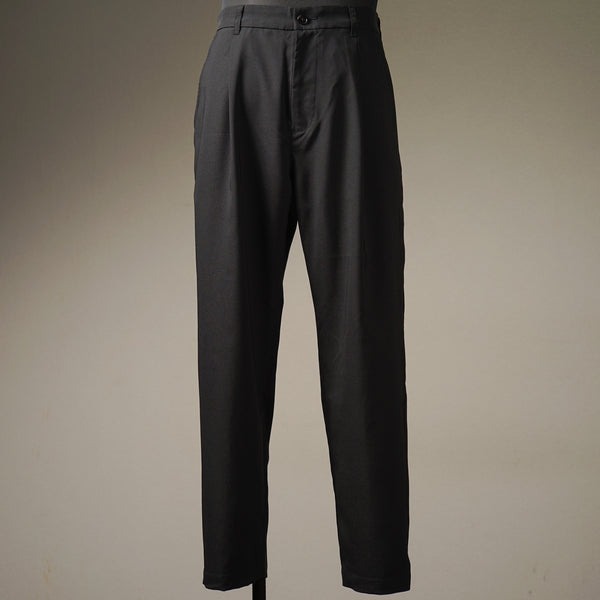 ウィアード ワインドアップ タックイージーパンツ weirdo wind up easy pants