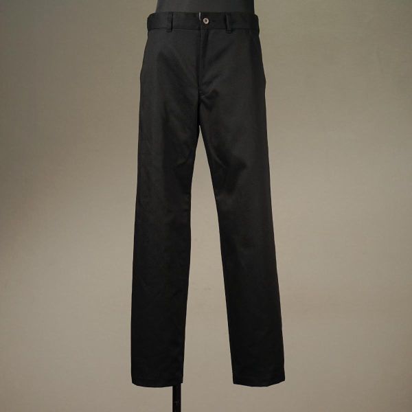 楽天市場】WEIRDO ウィアード /「SLAVES - EASY PANTS / BLACK