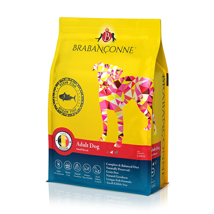 BRABANCONNE 成犬用チキン ドライ 10kg期限2026.5.8 BRABANCONNE 成犬用チキン ドライ 10kg期限2026.5.8