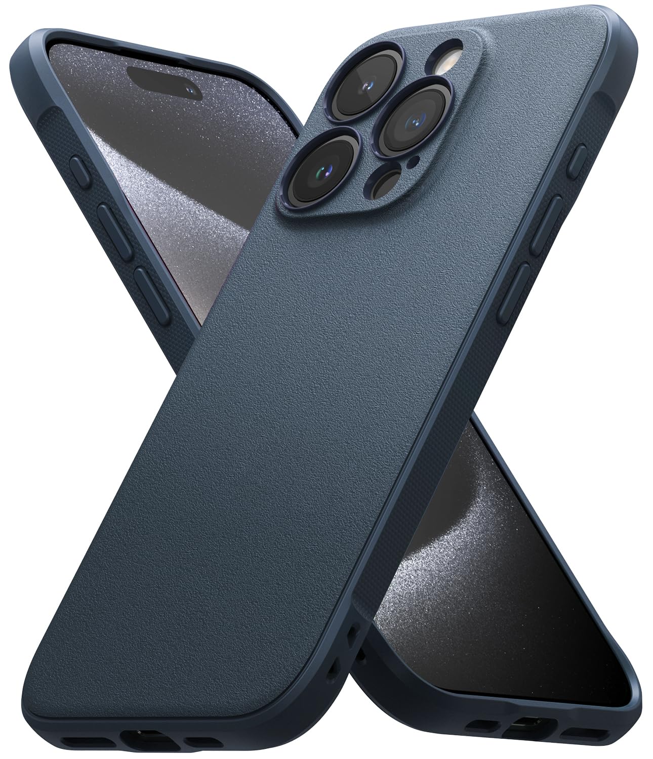 楽天市場】iPhone 15 Pro Onyx ケース TPU 滑り止め 落下防止 耐