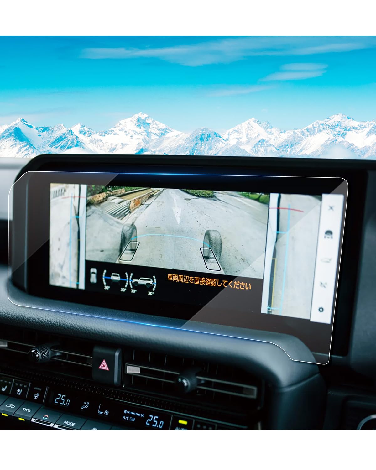 楽天市場】サイズ：トヨタ ランクル250 ZX/VXグレード HUAHAO 強化