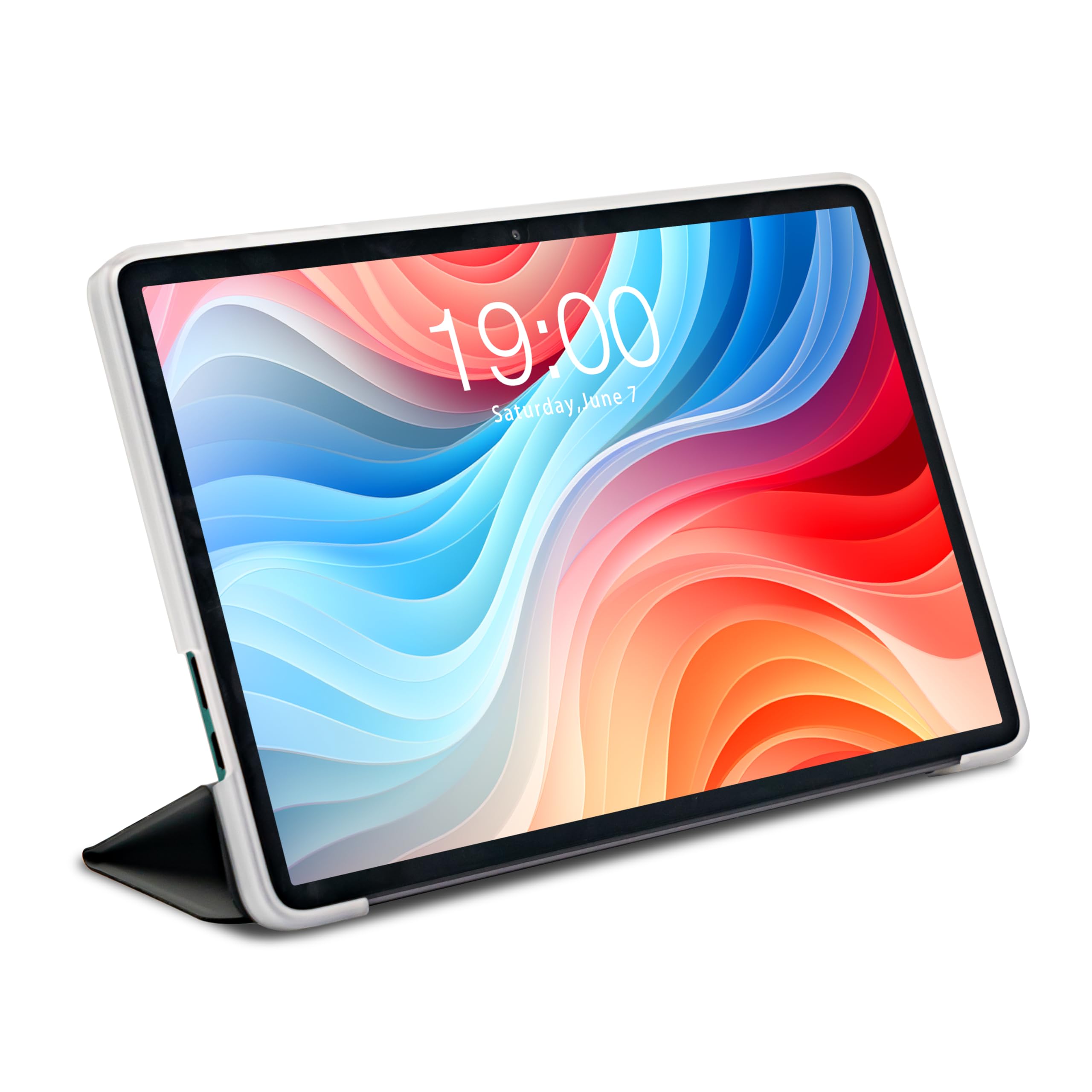 楽天市場】ODEA A12 Android 14 タブレットケース、撥水タブレット