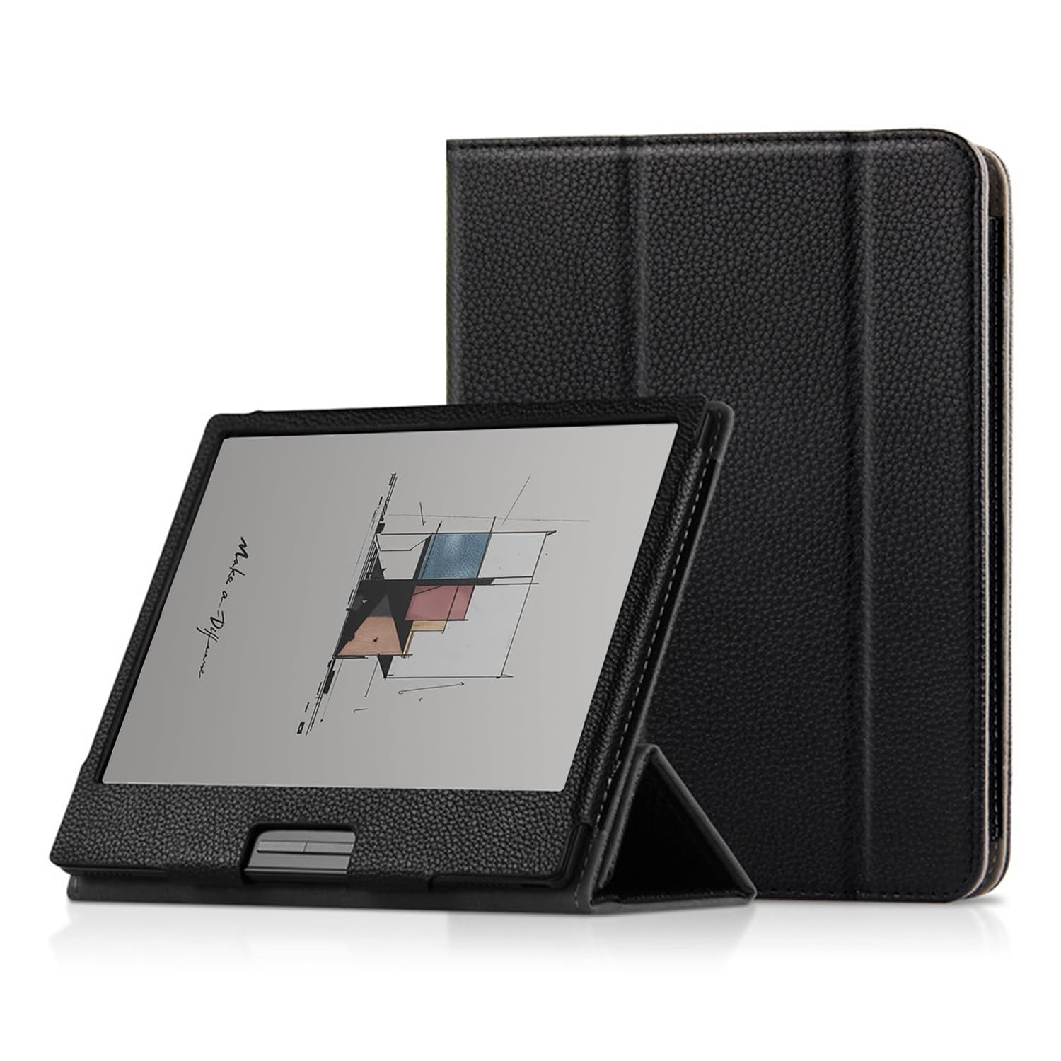 楽天市場】【正規代理店】 BOOX Magnetic Case Cover for Go