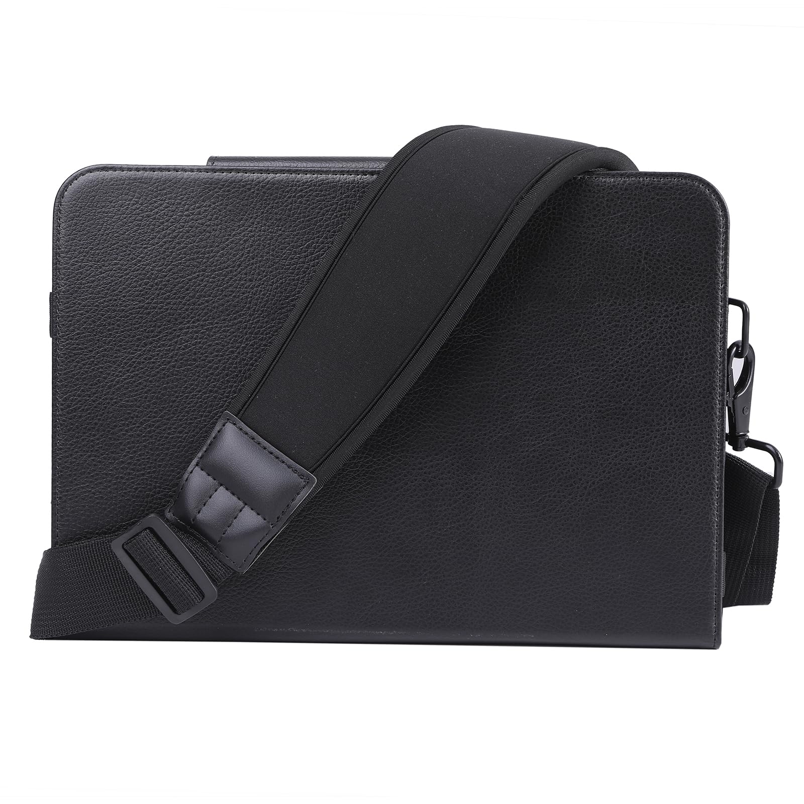 Altecs 首掛けタブレットホルダー 8.5～11インチ対応 ショルダーベルト付属 ハンドストラップ 卓上スタンド 3Way Android タブレット PC ipad Pro Air mini 10,710円
