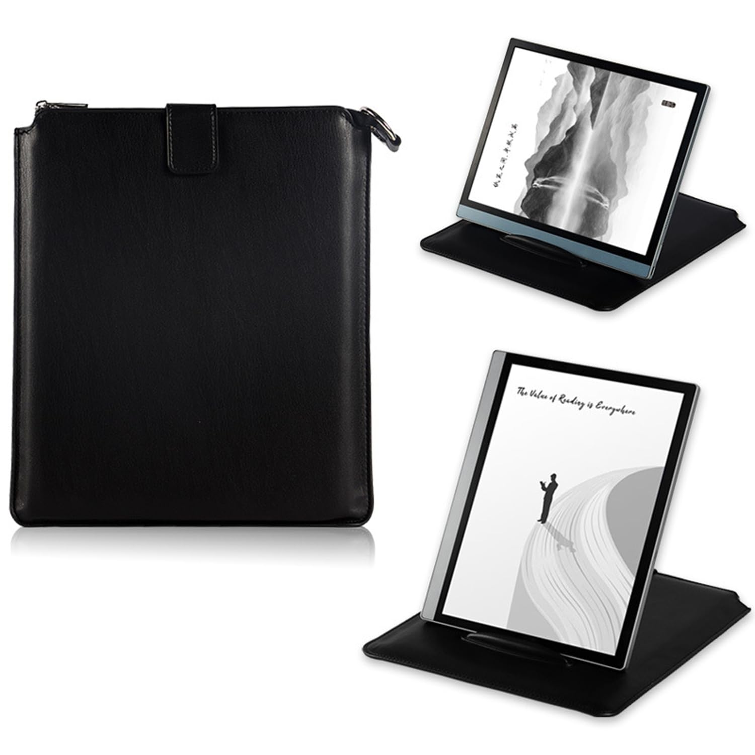 楽天市場】NOUKAJU タブレットケース 9-11インチ タブレット 汎用