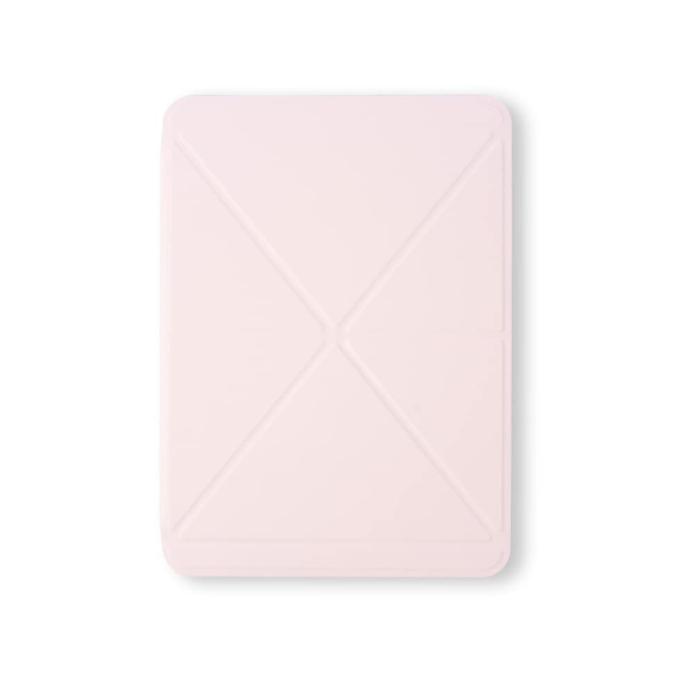 moshi VersaCover for iPad (10th Gen.) 折りたたみカバー搭載iPad 第10世代用ケース (Pink)｜WES STORE